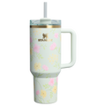 The Easter Quencher H2.0 Flowstate™ Tumbler | 40 OZ - Made for Plans