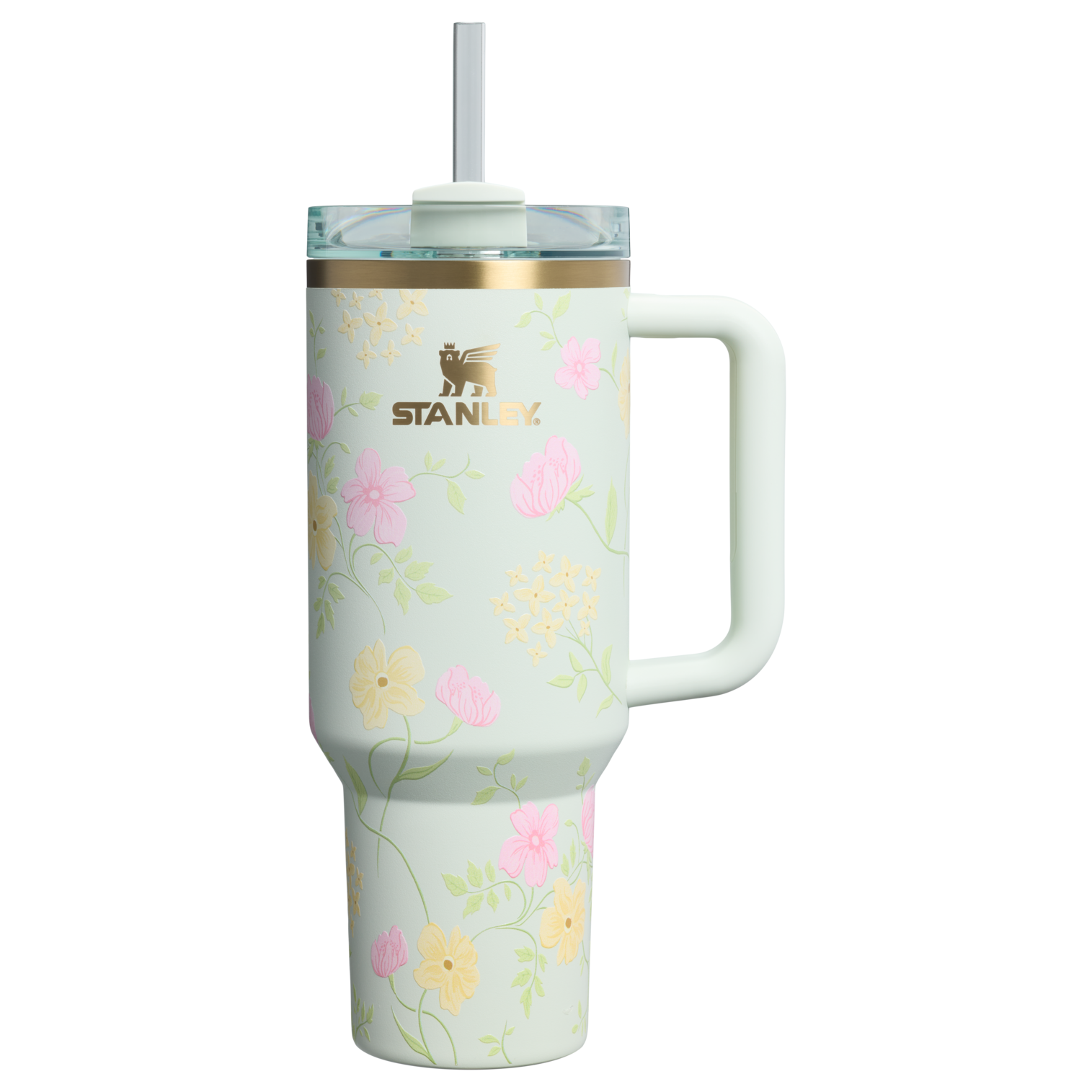 The Easter Quencher H2.0 Flowstate™ Tumbler | 40 OZ - Made for Plans