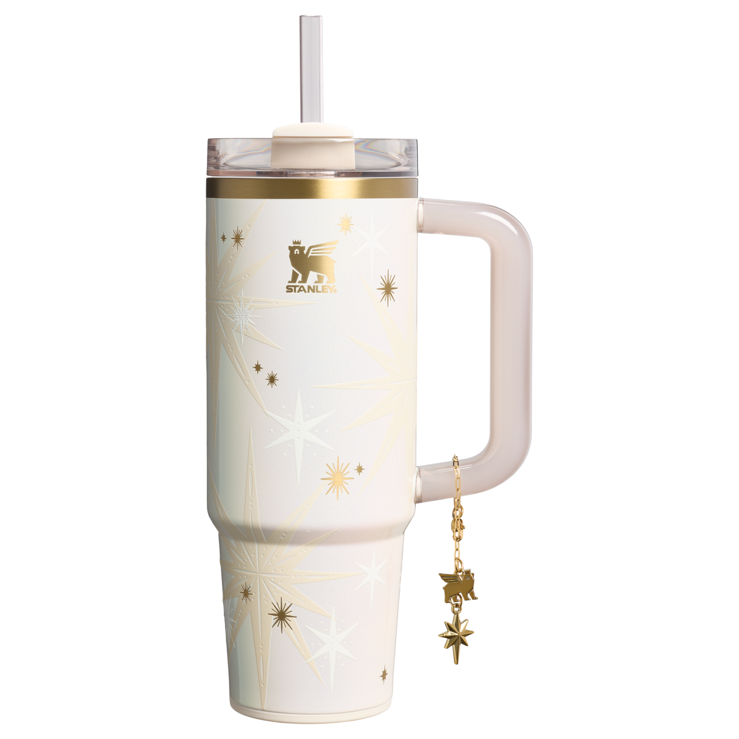 The Quencher® Luxe H2.0 FlowState™ Tumbler | 30 OZ - Stanley for Commutes