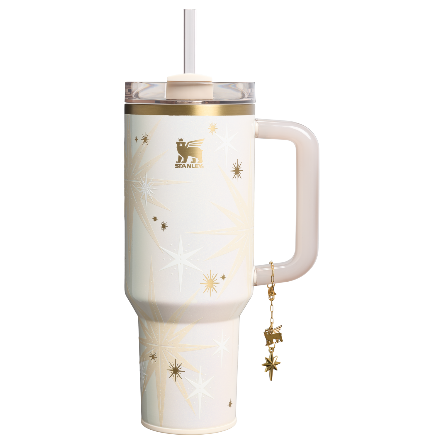 The Quencher® Luxe H2.0 FlowState™ Tumbler | 40 OZ - Better Refill Days