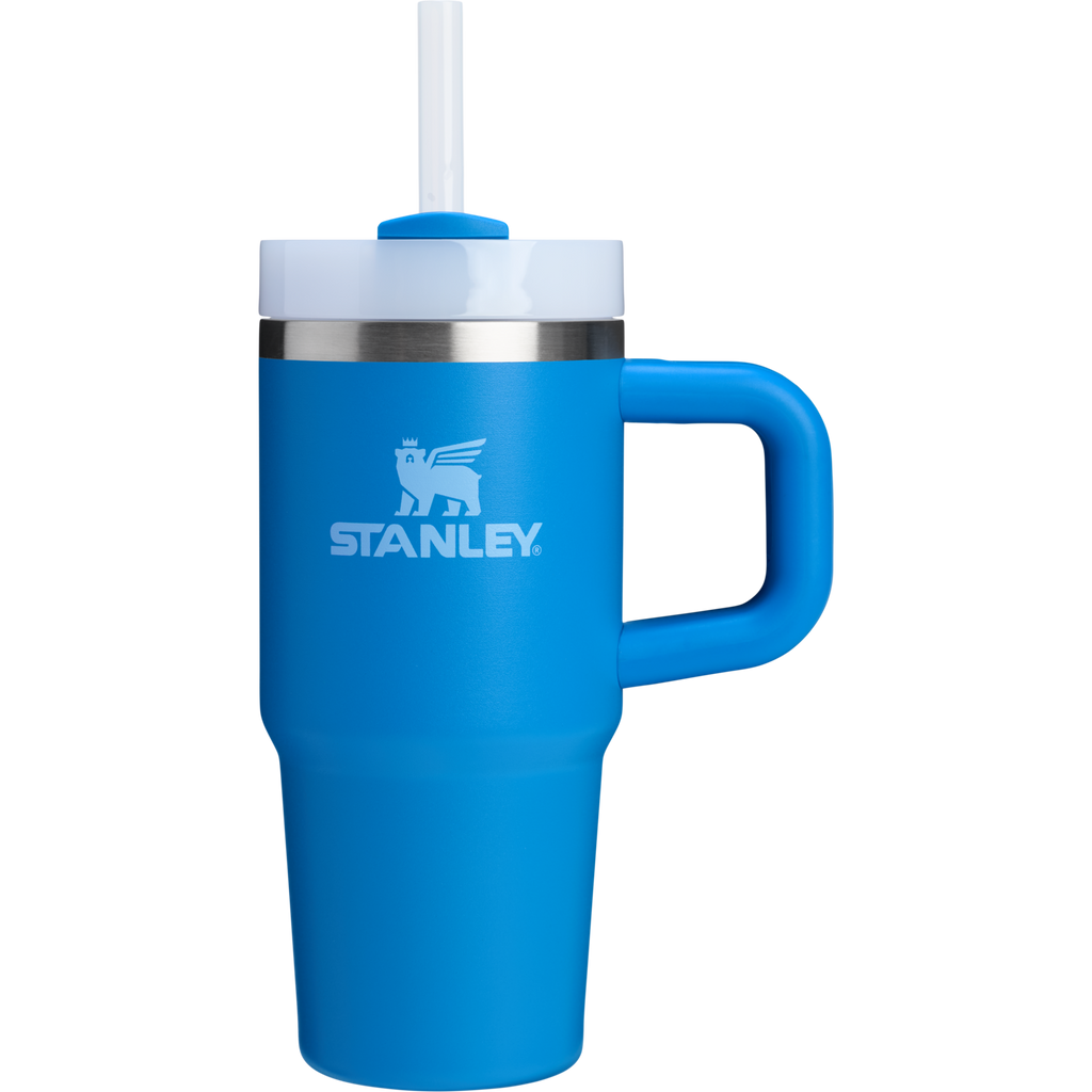 The Quencher H2.O FlowState™ Tumbler | 14 OZ - Stanley Create - Fresh Cup Routine