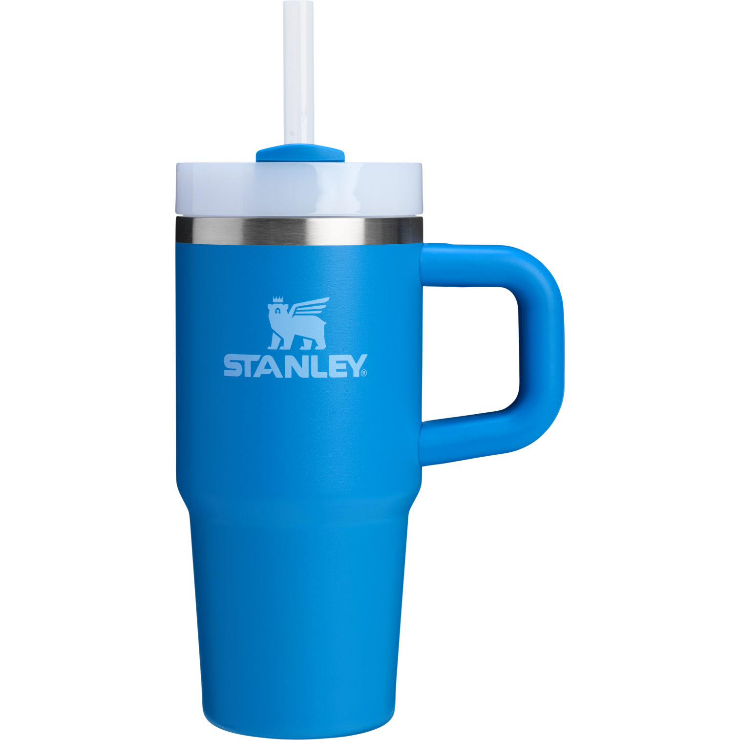 The Quencher H2.O FlowState™ Tumbler | 14 OZ - Stanley Create - Fresh Cup Routine