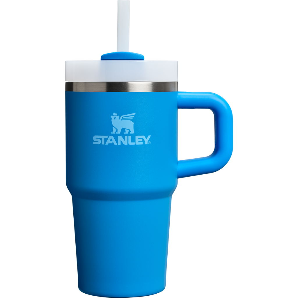 The Quencher H2.O FlowState™ Tumbler | 20 OZ - Everyday Water Routine