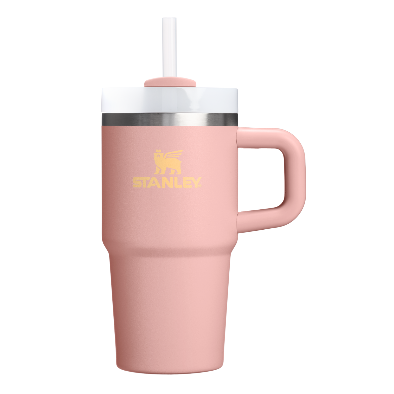 The Quencher H2.O FlowState™ Tumbler | 20 OZ - Stanley Create - Ready for Travel
