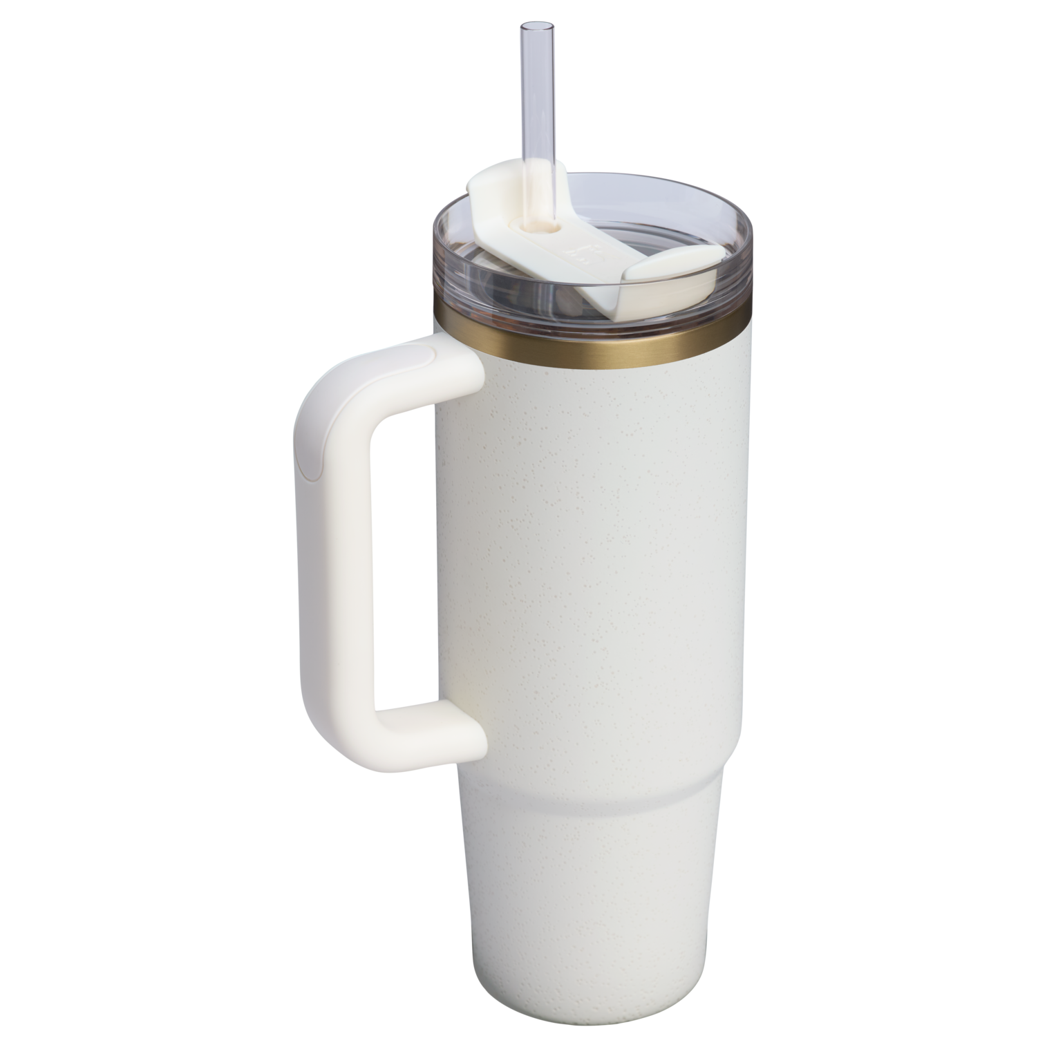 The Quencher H2.0 Flowstate™ Tumbler | 30 OZ - Stanley Create - Easy Tumbler Choice