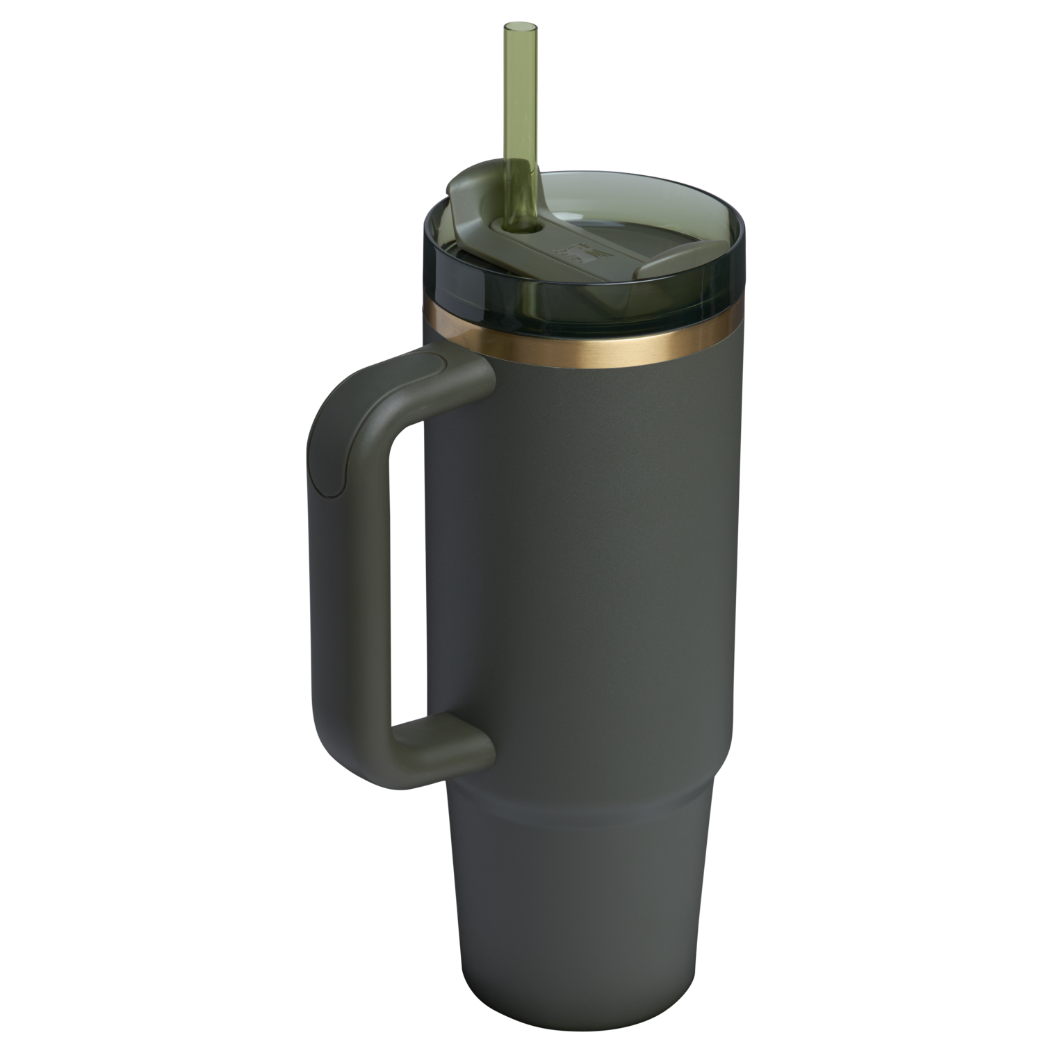 The Quencher H2.0 Flowstate™ Tumbler | 30 OZ - Stanley Create - Easy Tumbler Choice