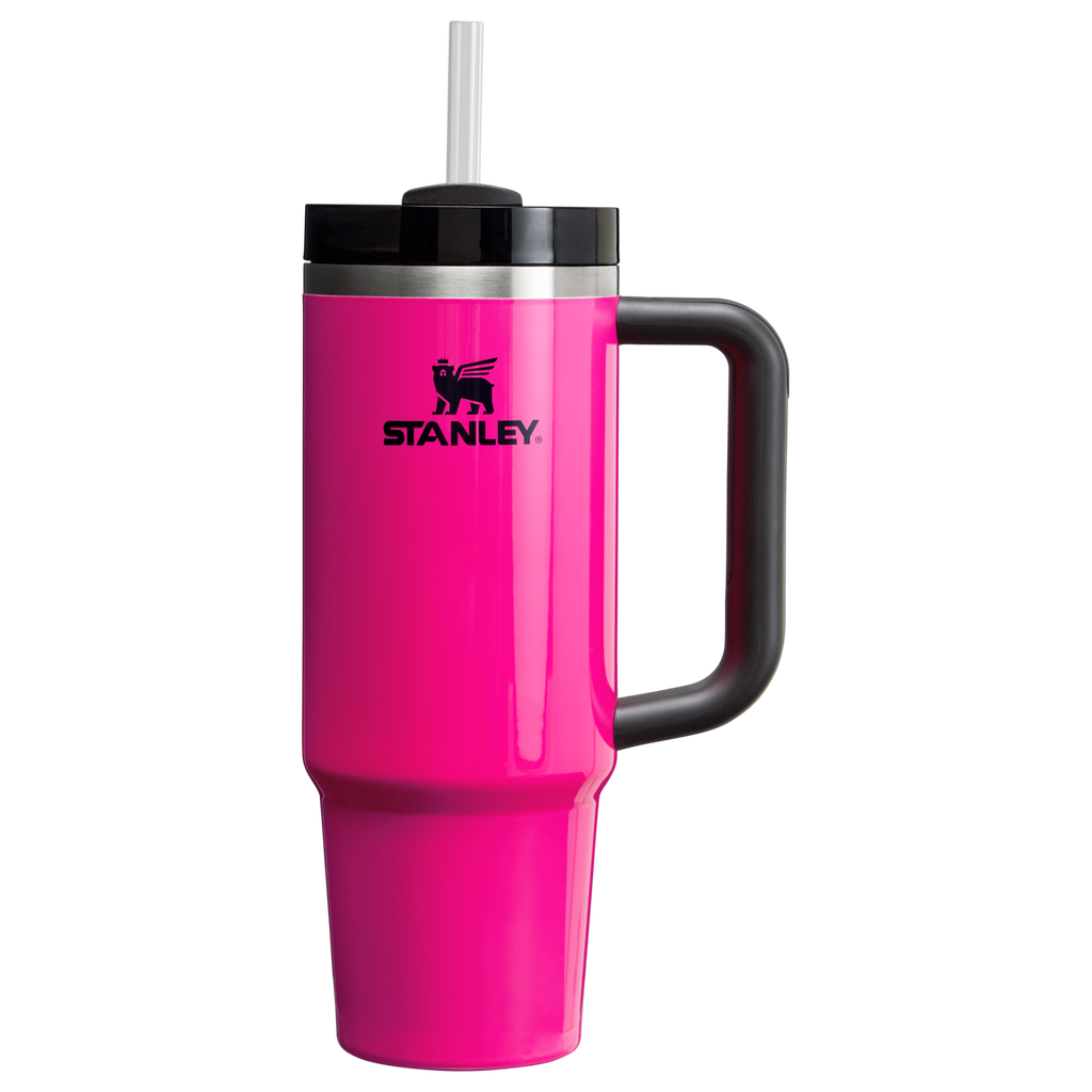 The Quencher H2.0 Flowstate™ Tumbler | 30 OZ - Stanley Create - Easy Tumbler Choice