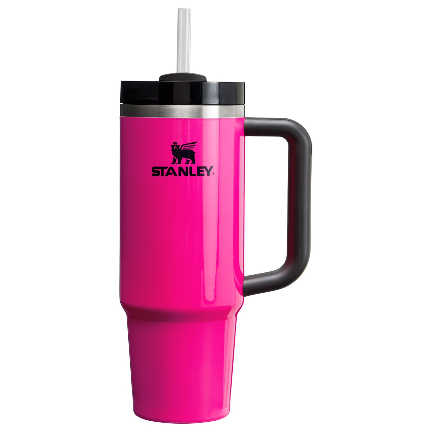The Quencher H2.0 Flowstate™ Tumbler | 30 OZ - Stanley Create - Easy Tumbler Choice