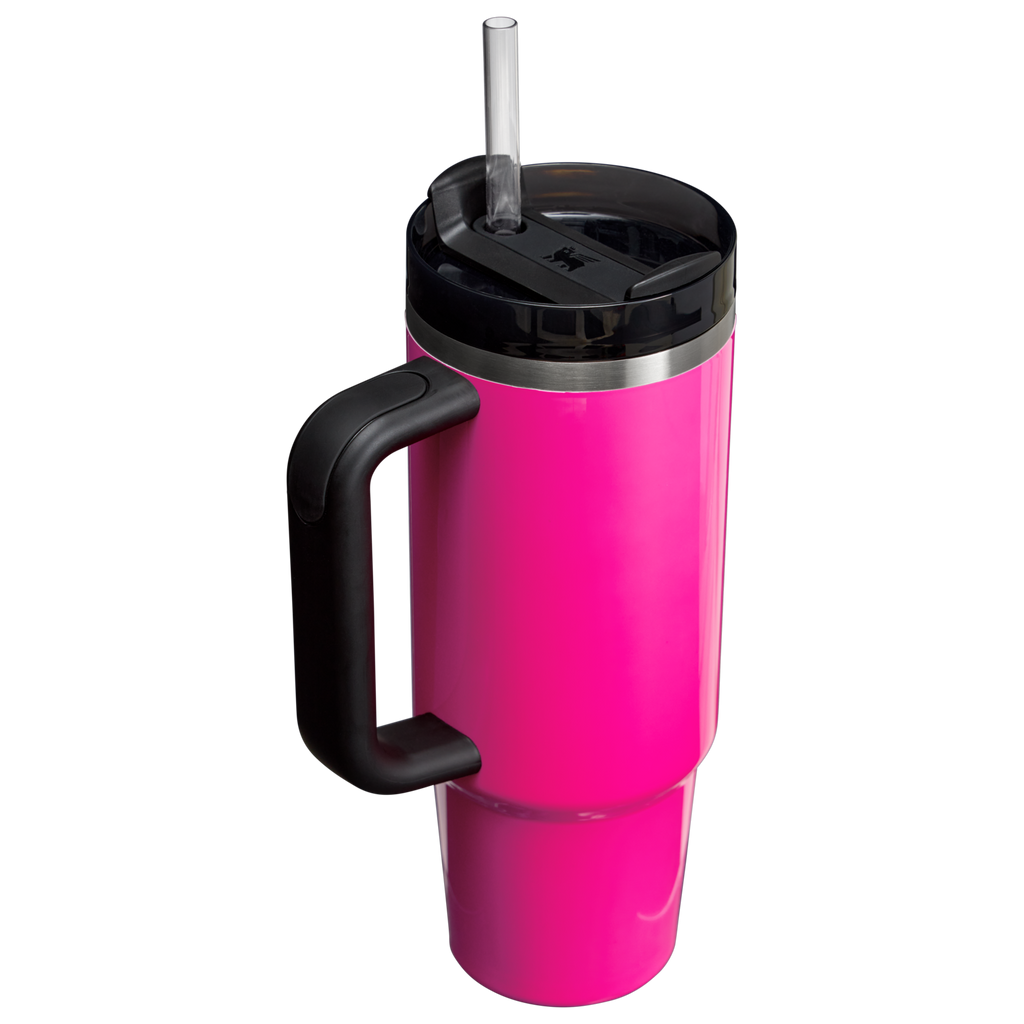The Quencher H2.0 Flowstate™ Tumbler | 30 OZ - Stanley Create - Easy Tumbler Choice