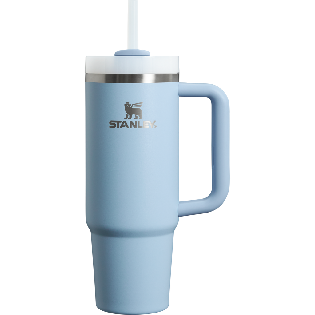 The Quencher H2.0 Flowstate™ Tumbler | 30 OZ - Stanley Create - Easy Tumbler Choice