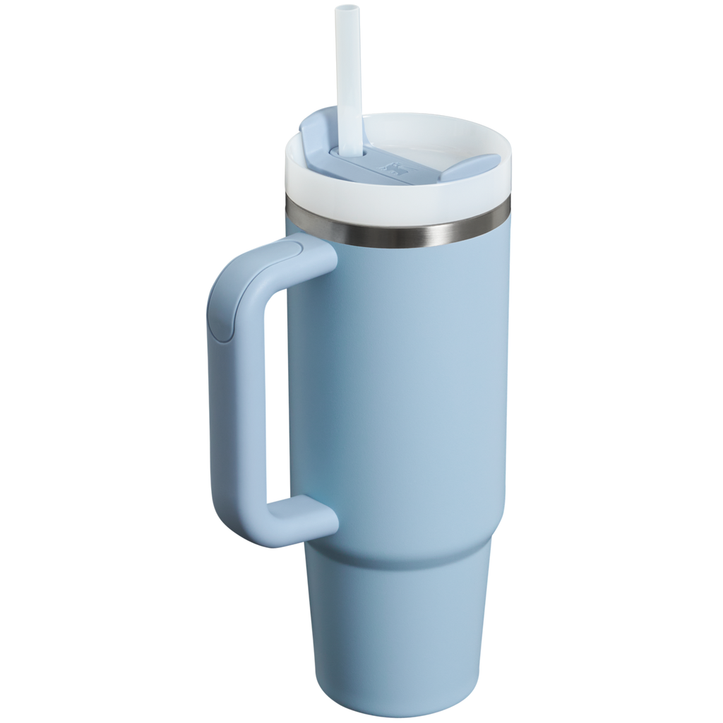 The Quencher H2.0 Flowstate™ Tumbler | 30 OZ - Stanley Create - Easy Tumbler Choice