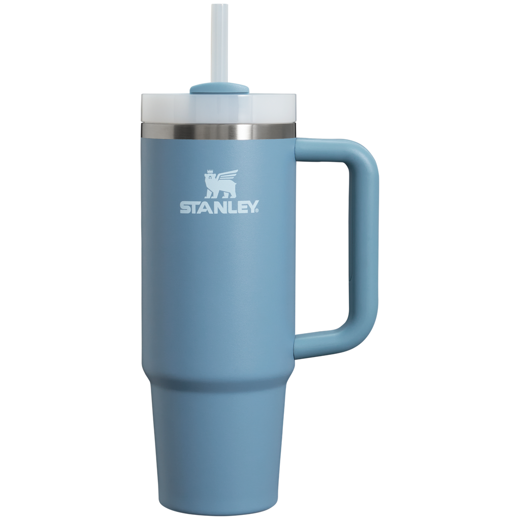 The Quencher H2.0 Flowstate™ Tumbler | 30 OZ - Stanley Create - Easy Tumbler Choice