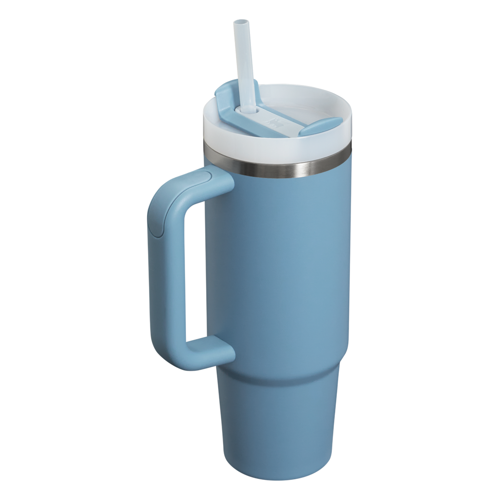 The Quencher H2.0 Flowstate™ Tumbler | 30 OZ - Stanley Create - Easy Tumbler Choice