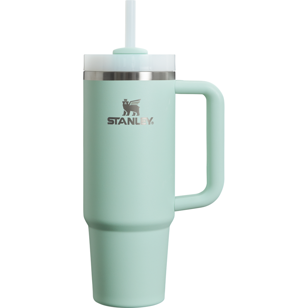 The Quencher H2.0 Flowstate™ Tumbler | 30 OZ - Stanley Create - Easy Tumbler Choice
