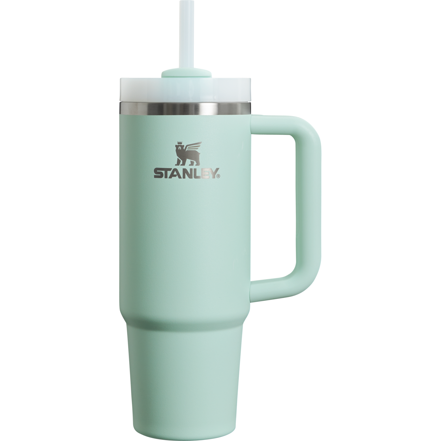 The Quencher H2.0 Flowstate™ Tumbler | 30 OZ - Stanley Create - Easy Tumbler Choice