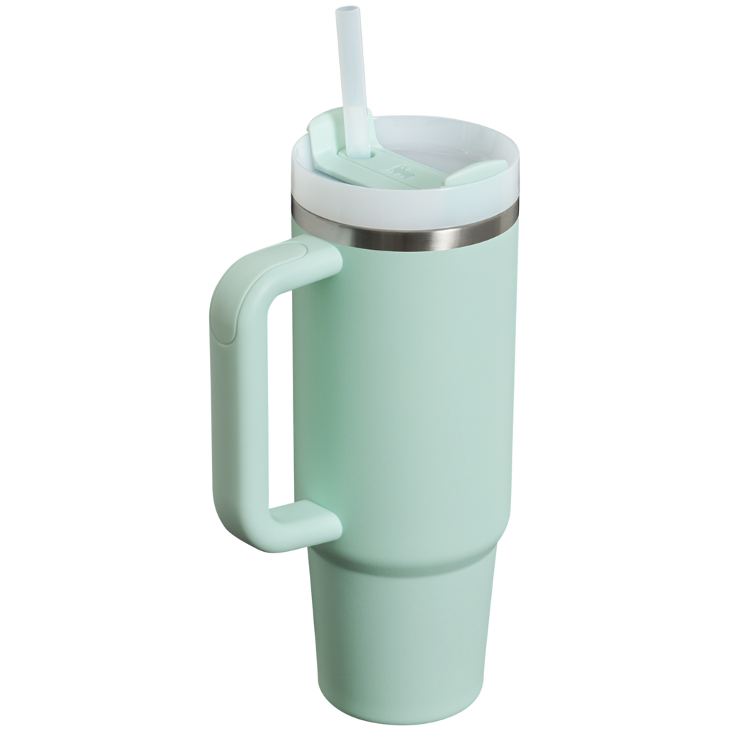 The Quencher H2.0 Flowstate™ Tumbler | 30 OZ - Stanley Create - Easy Tumbler Choice