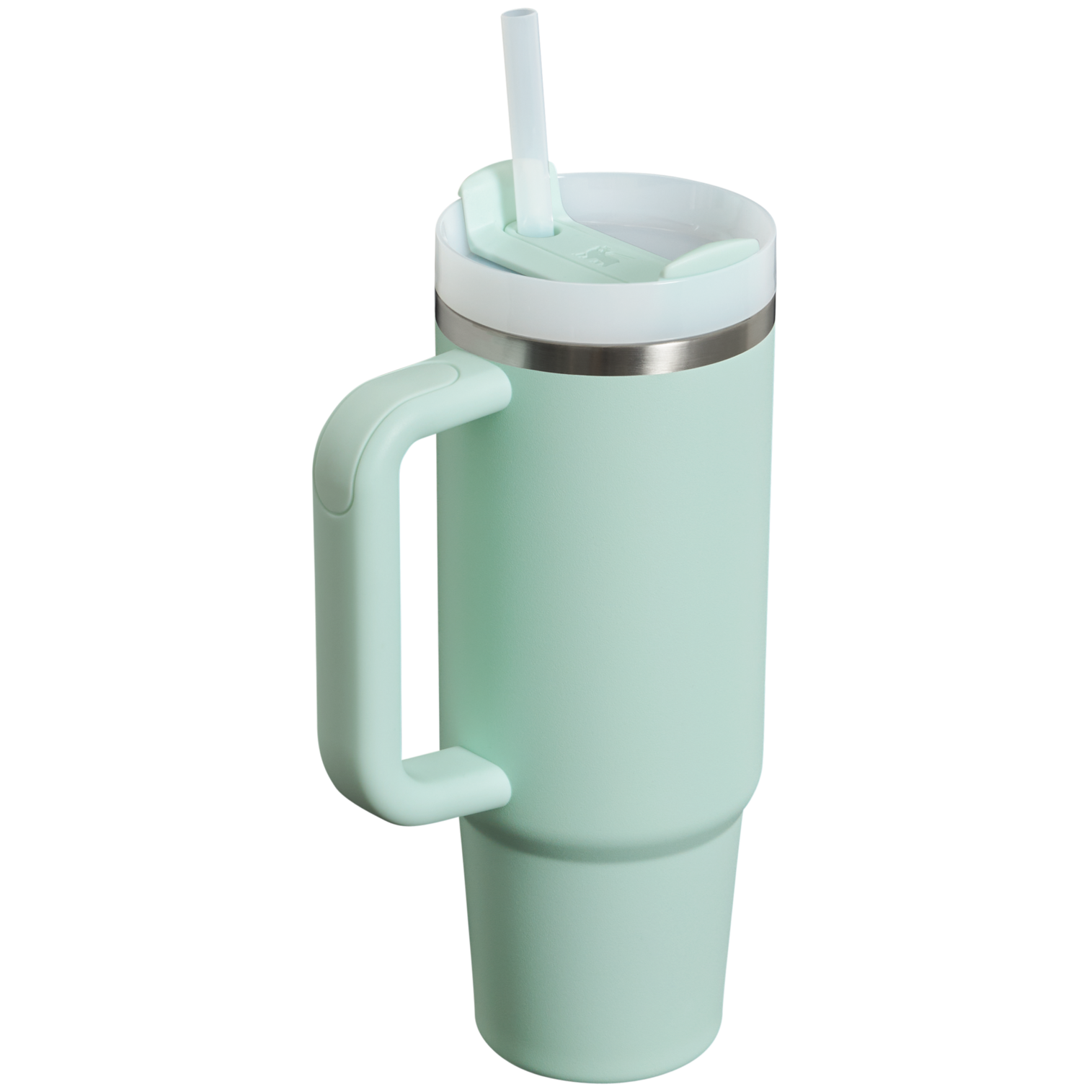 The Quencher H2.0 Flowstate™ Tumbler | 30 OZ - Stanley Create - Easy Tumbler Choice