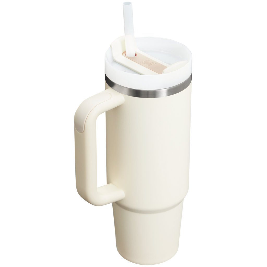 The Quencher H2.0 Flowstate™ Tumbler | 30 OZ - Stanley Create - Easy Tumbler Choice