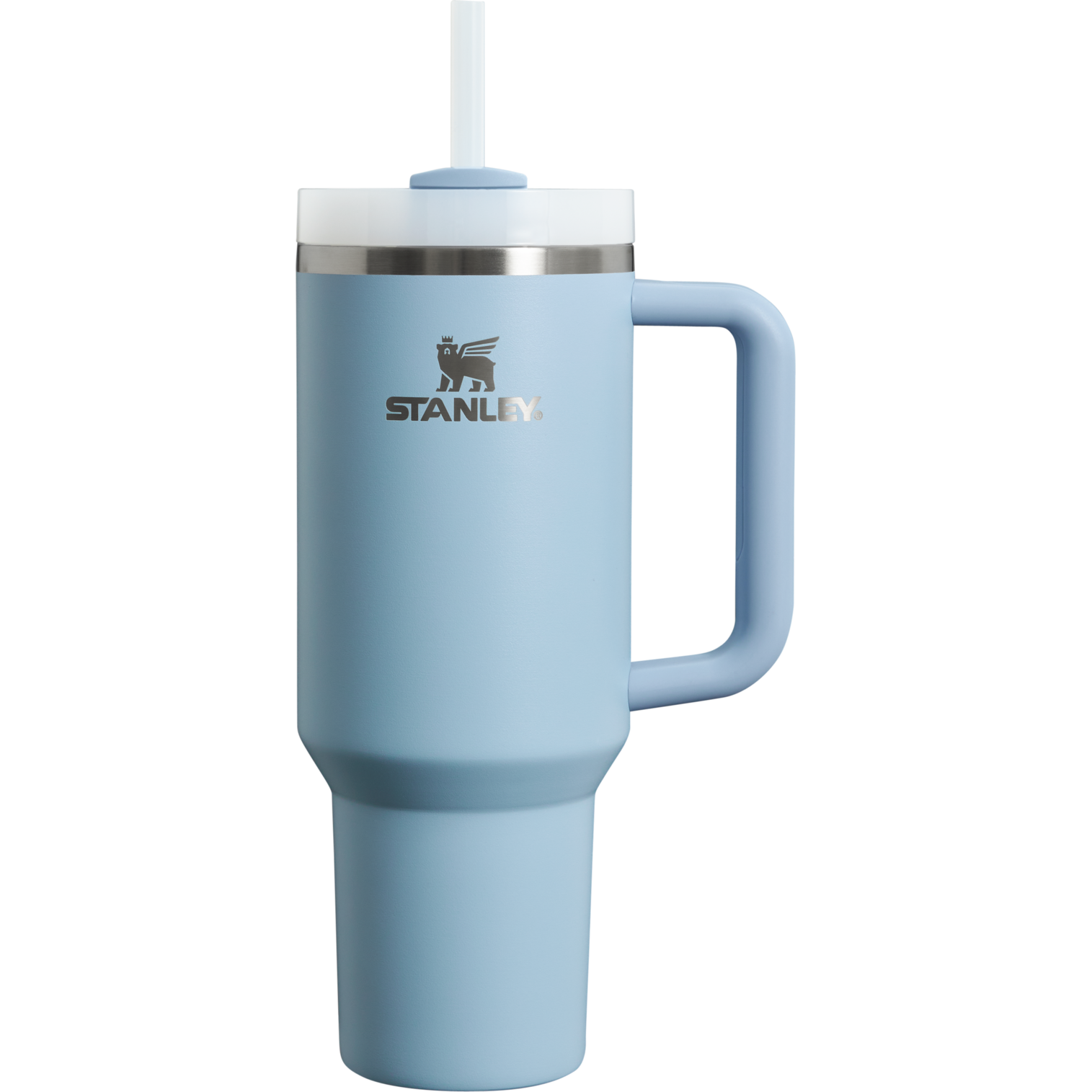 The Quencher H2.0 FlowState™ Tumbler  | 40 OZ - Stanley Create - Refill the Day