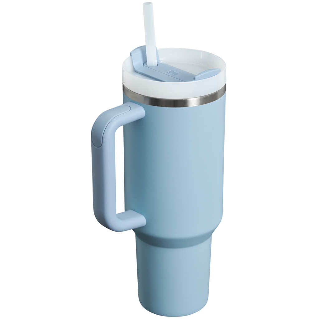 The Quencher H2.0 FlowState™ Tumbler  | 40 OZ - Stanley Create - Refill the Day
