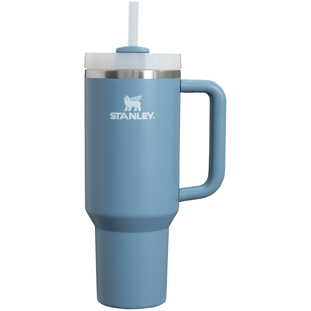 The Quencher H2.0 FlowState™ Tumbler  | 40 OZ - Stanley Create - Refill the Day