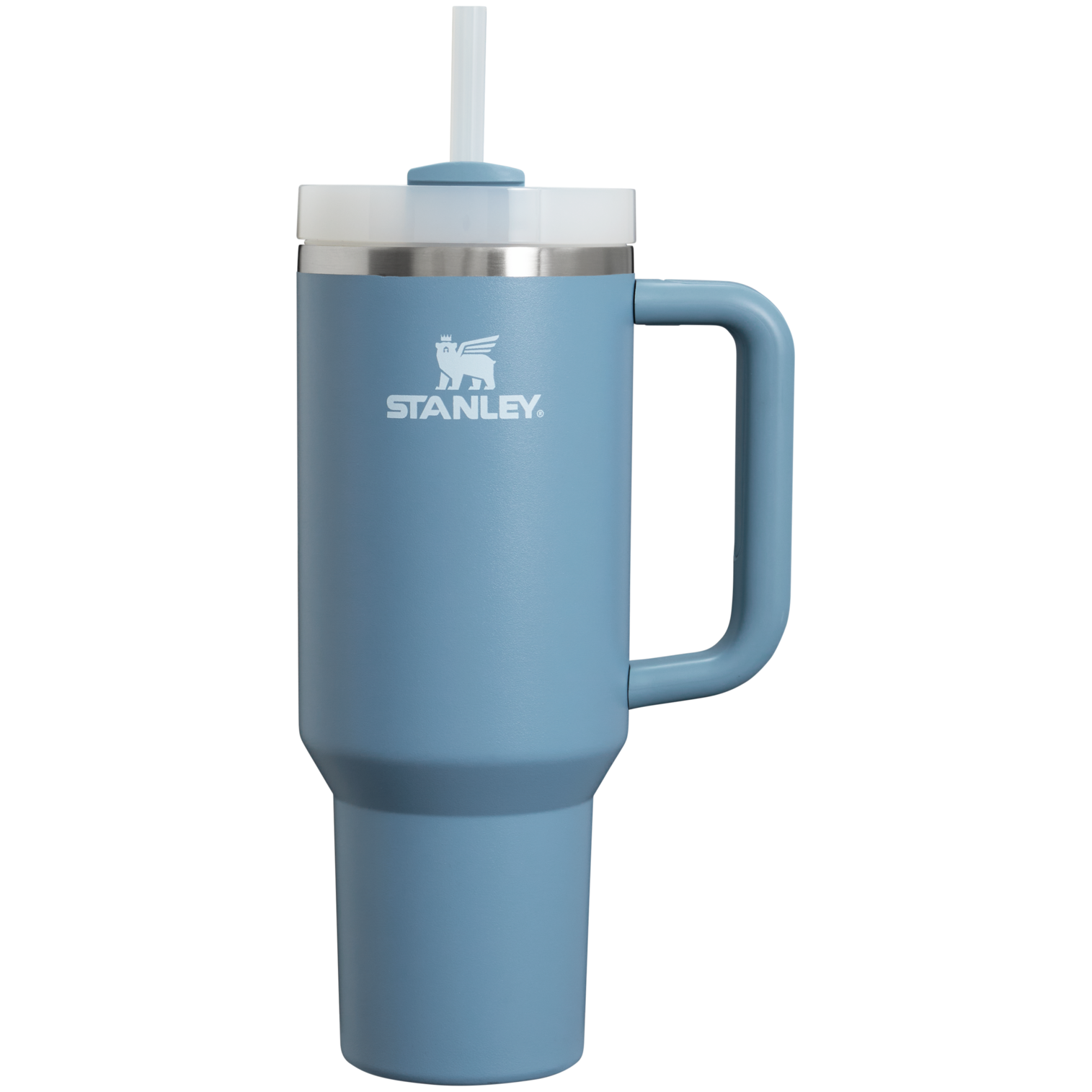 The Quencher H2.0 FlowState™ Tumbler  | 40 OZ - Stanley Create - Refill the Day