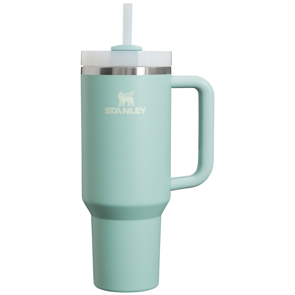 The Quencher H2.0 FlowState™ Tumbler  | 40 OZ - Stanley Create - Refill the Day