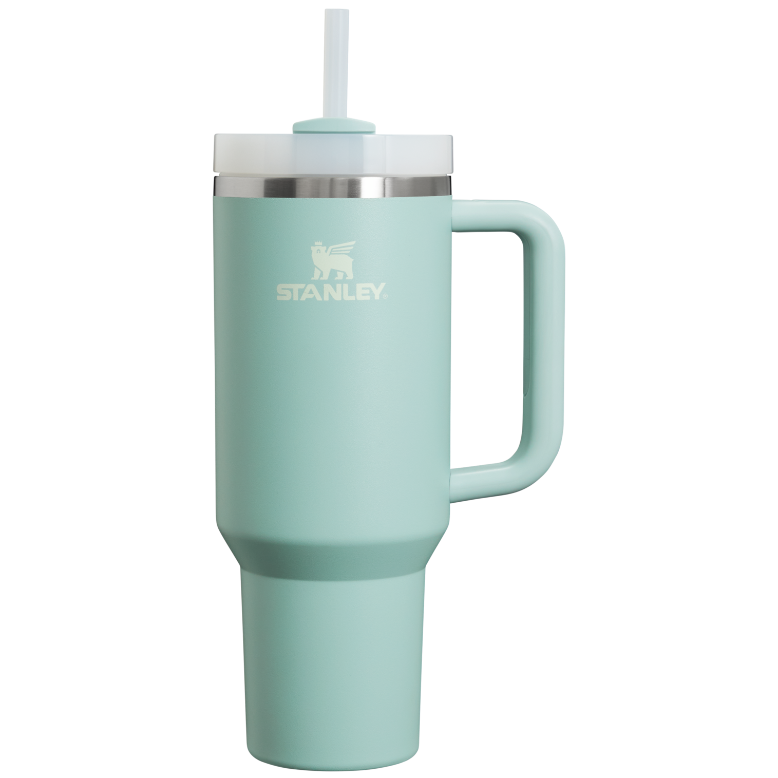 The Quencher H2.0 FlowState™ Tumbler  | 40 OZ - Stanley Create - Refill the Day