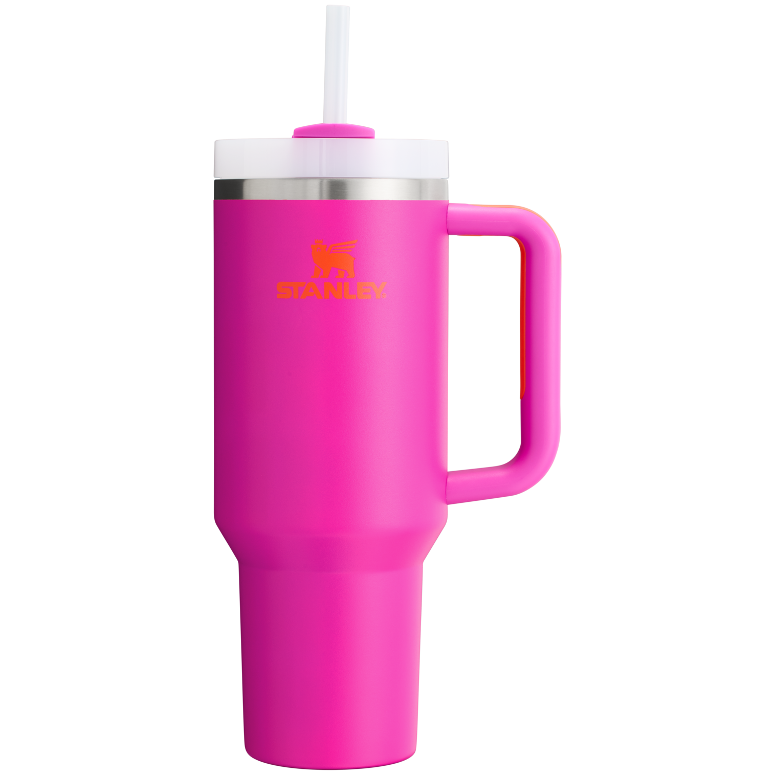 The Quencher H2.0 FlowState™ Tumbler  | 40 OZ - Stanley Create - Refill the Day