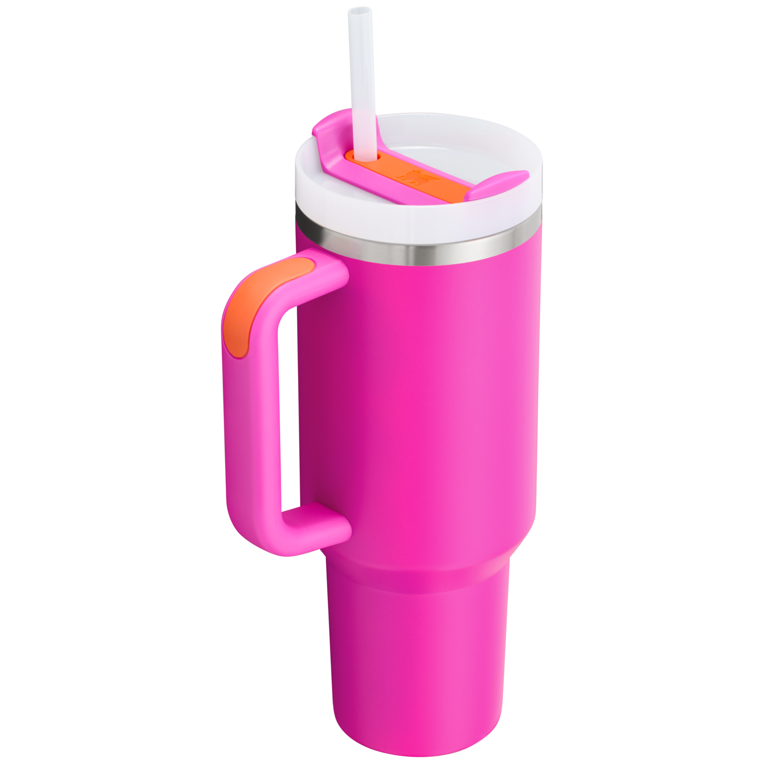 The Quencher H2.0 FlowState™ Tumbler  | 40 OZ - Stanley Create - Refill the Day