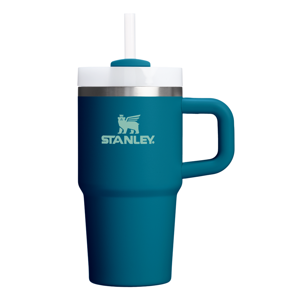 The Quencher H2.O FlowState™ Tumbler | 20 OZ - Everyday Water Routine