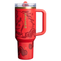 The Lunar New Year Quencher® ProTour Flip Straw Tumbler | 40 OZ - Keep Sipping
