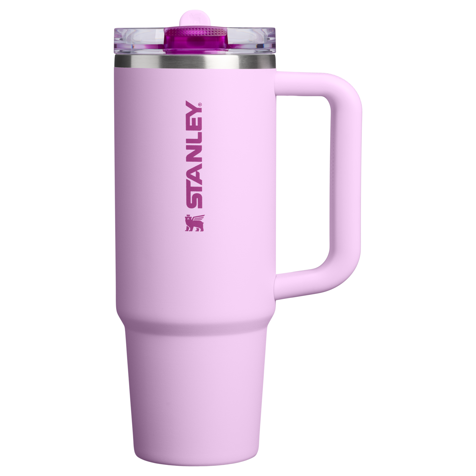 The Quencher ProTour Flip Straw Tumbler | 30 OZ - Stanley Create - Made for Your Day