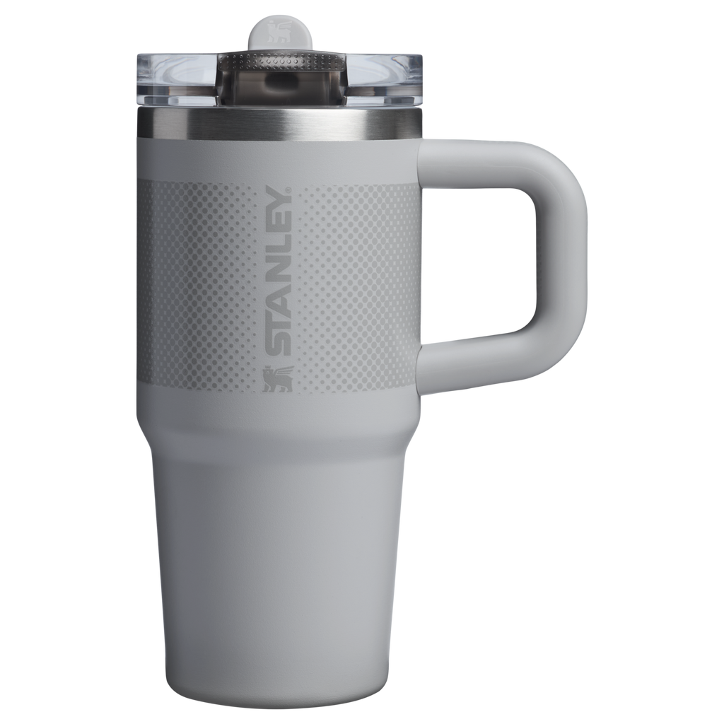 The Quencher ProTour Flip Straw Tumbler | 14 OZ - Stanley Create - Made for Real Routines