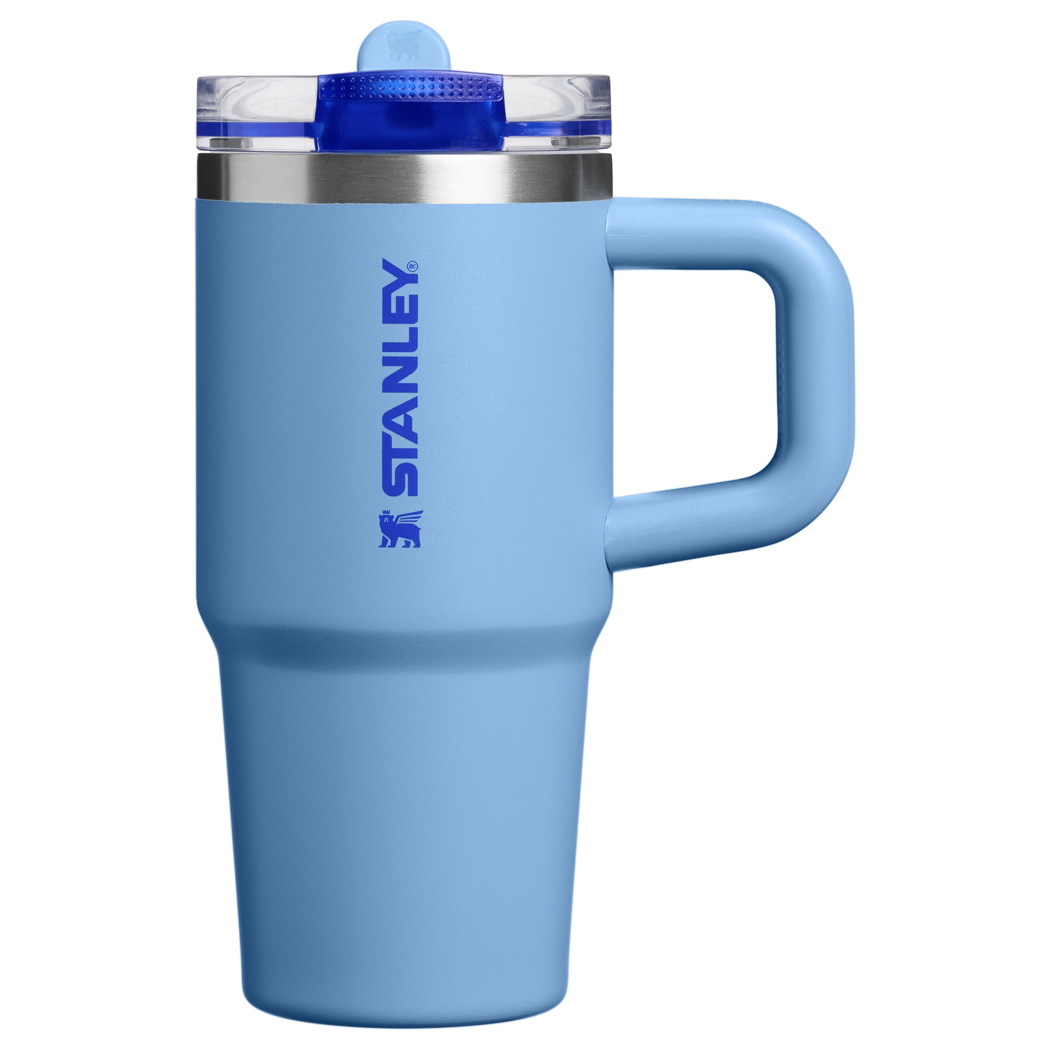 The Quencher ProTour Flip Straw Tumbler | 14 OZ - Stanley Create - Made for Real Routines
