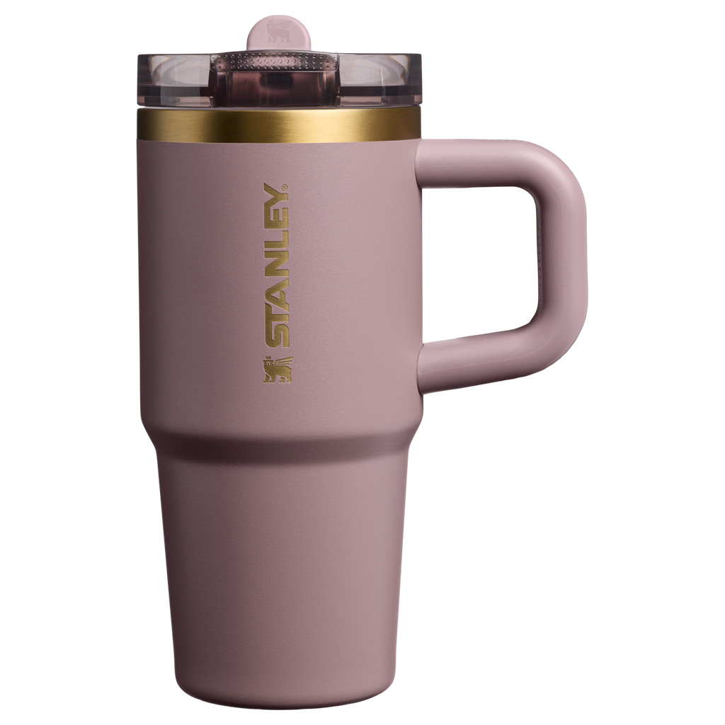 The Quencher ProTour Flip Straw Tumbler | 14 OZ - Keep Refilling