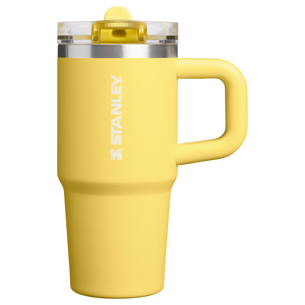 The Quencher ProTour Flip Straw Tumbler | 14 OZ - Keep Refilling