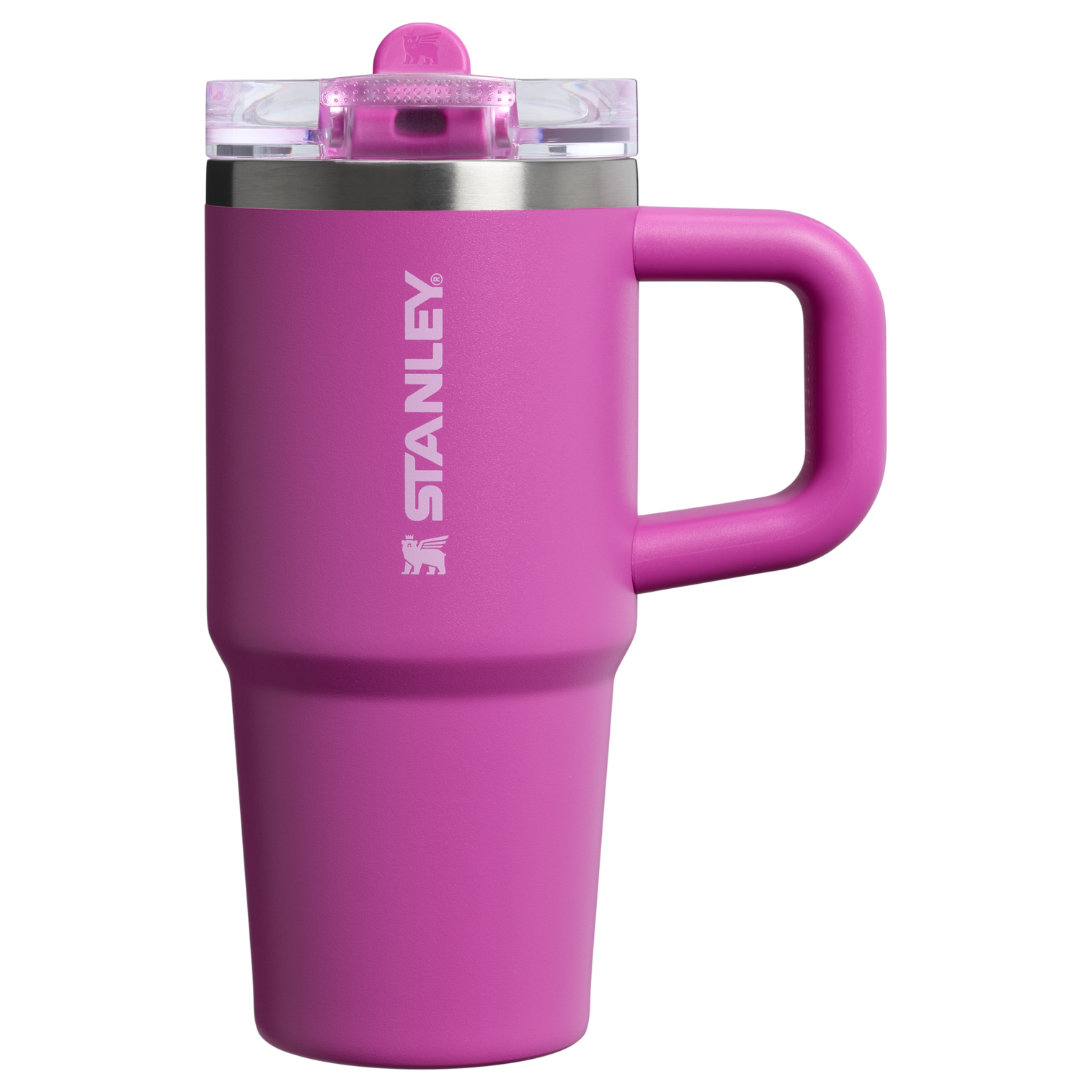The Quencher ProTour Flip Straw Tumbler | 14 OZ - Stanley Create - Made for Real Routines
