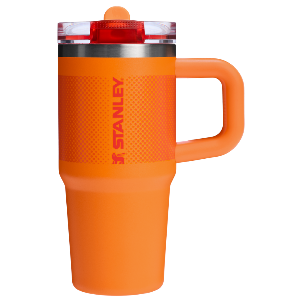 The Quencher ProTour Flip Straw Tumbler | 14 OZ - Keep Refilling