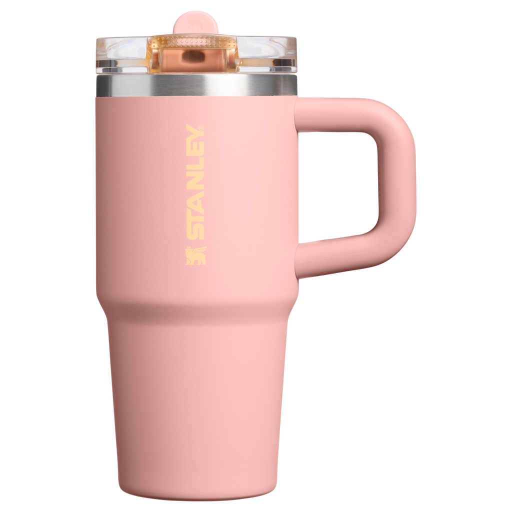 The Quencher ProTour Flip Straw Tumbler | 14 OZ - Keep Refilling