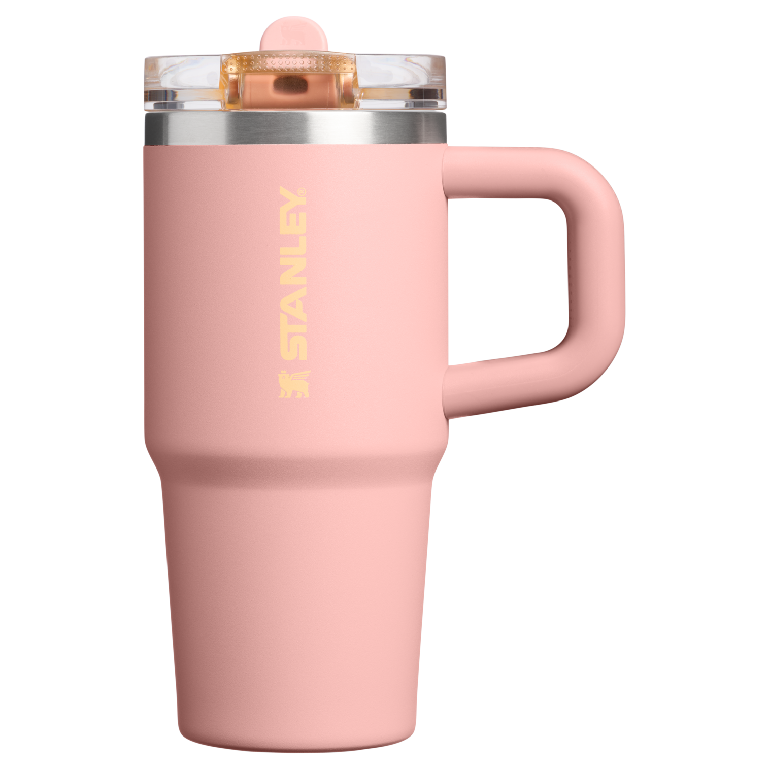 The Quencher ProTour Flip Straw Tumbler | 14 OZ - Stanley Create - Made for Real Routines