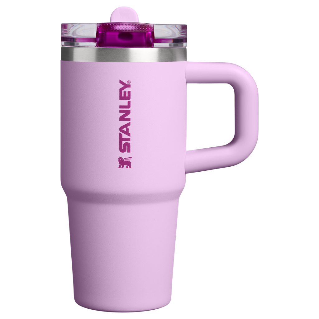 The Quencher ProTour Flip Straw Tumbler | 14 OZ - Keep Refilling