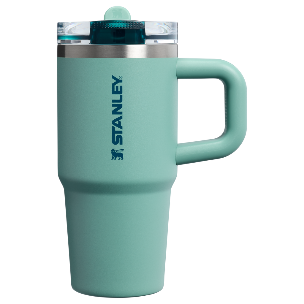 The Quencher ProTour Flip Straw Tumbler | 14 OZ - Keep Refilling