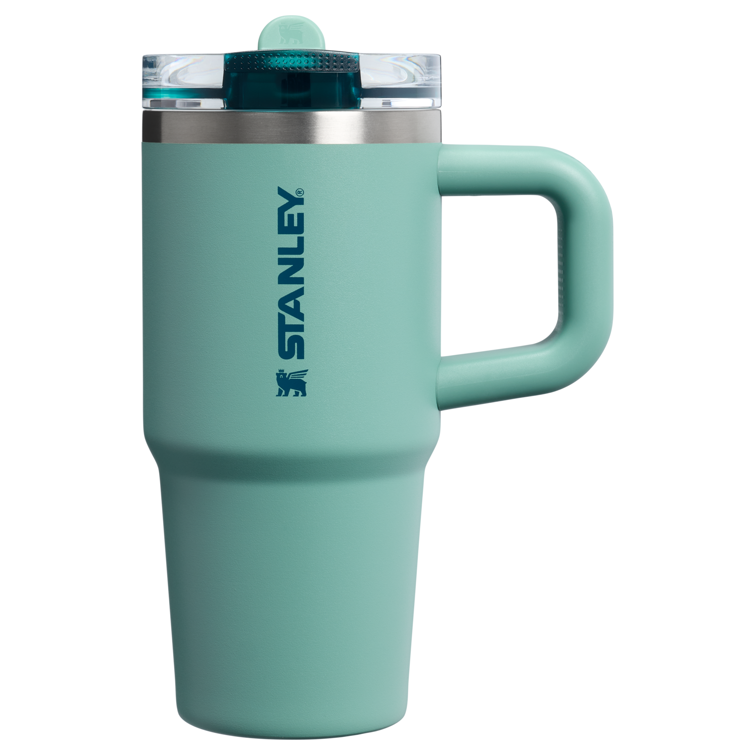 The Quencher ProTour Flip Straw Tumbler | 14 OZ - Stanley Create - Made for Real Routines