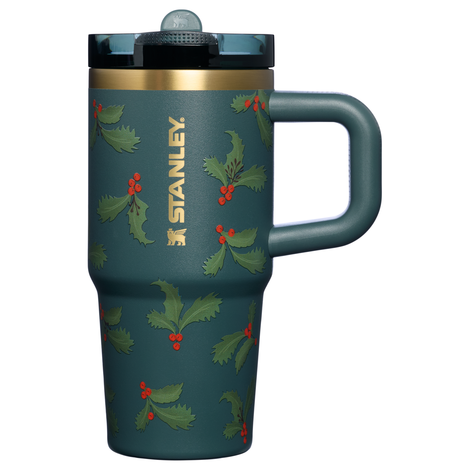 The Cheers & Cheer Quencher ProTour Flip Straw Tumbler | 14 OZ - Daily Cup in Hand