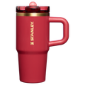 The Cheers & Cheer Quencher ProTour Flip Straw Tumbler | 14 OZ - Daily Cup in Hand