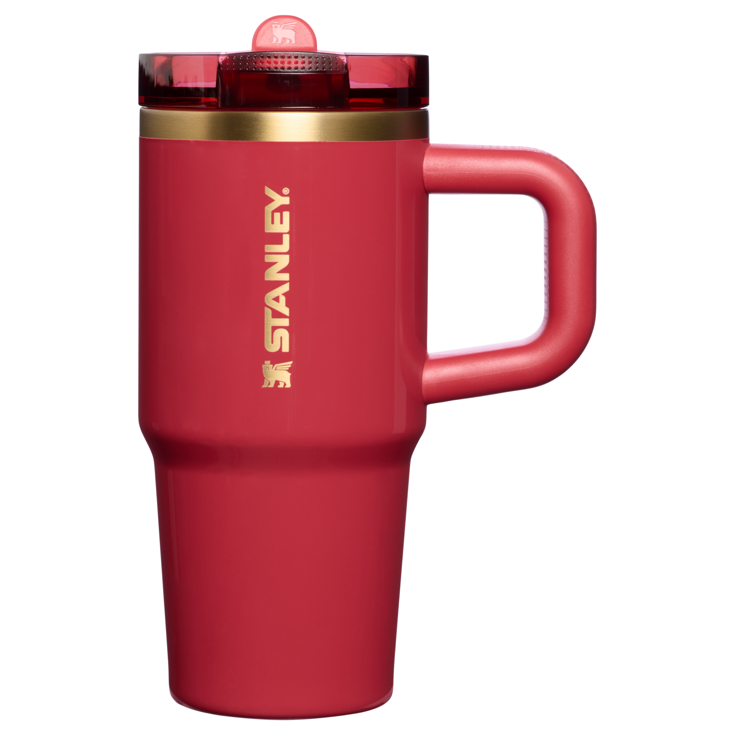 The Cheers & Cheer Quencher ProTour Flip Straw Tumbler | 14 OZ - Daily Cup in Hand