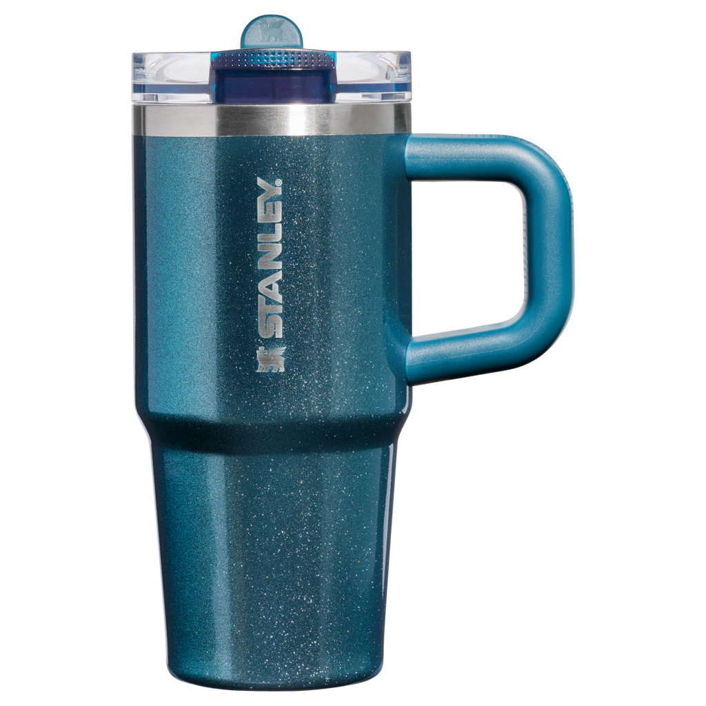 The Quencher ProTour Flip Straw Tumbler | 14 OZ - Keep Refilling