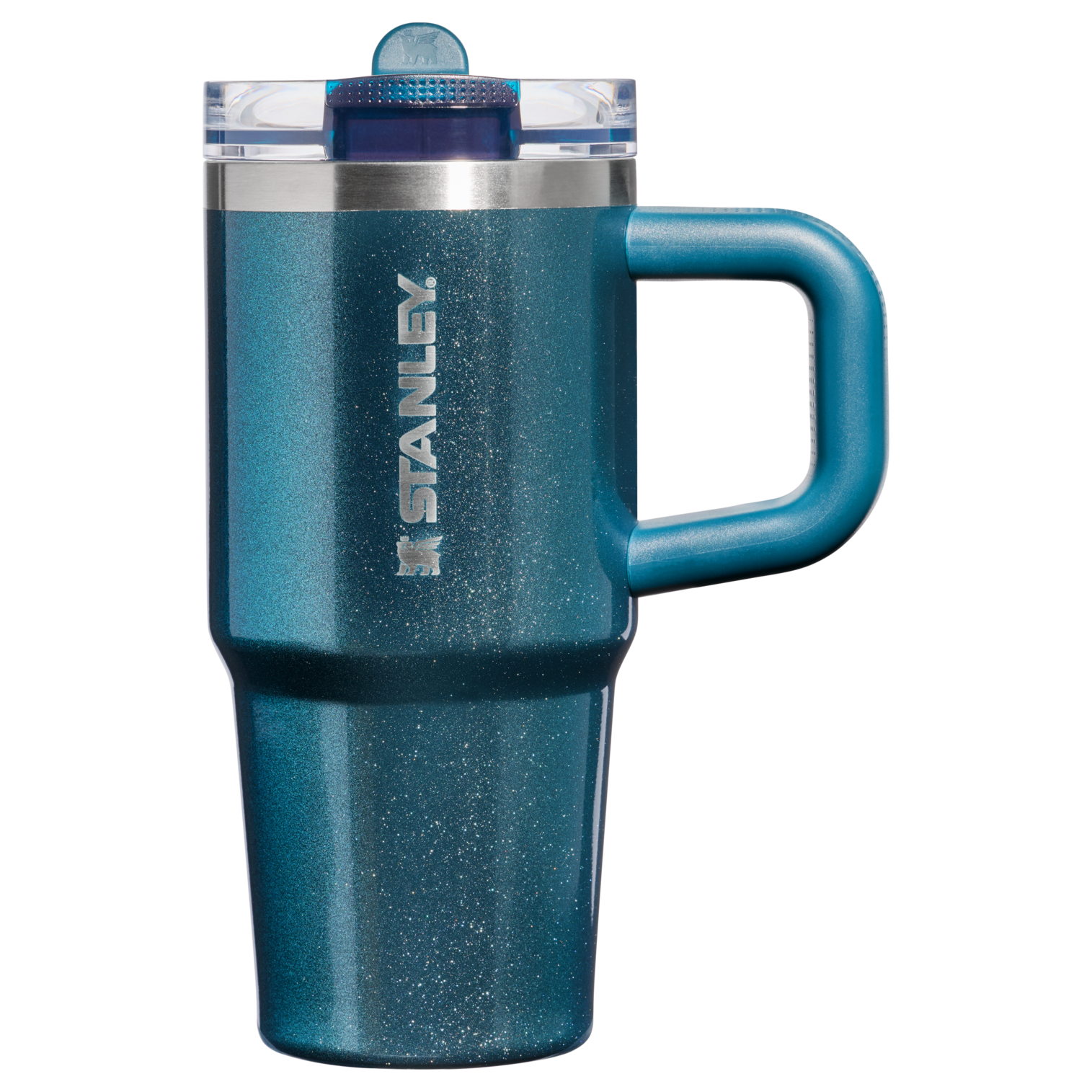 The Quencher ProTour Flip Straw Tumbler | 14 OZ - Keep Refilling