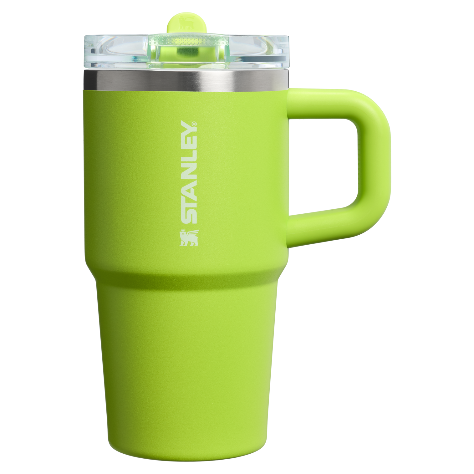 The Quencher ProTour Flip Straw Tumbler | 20 OZ - Stanley Create - Everyday Cup Upgrade
